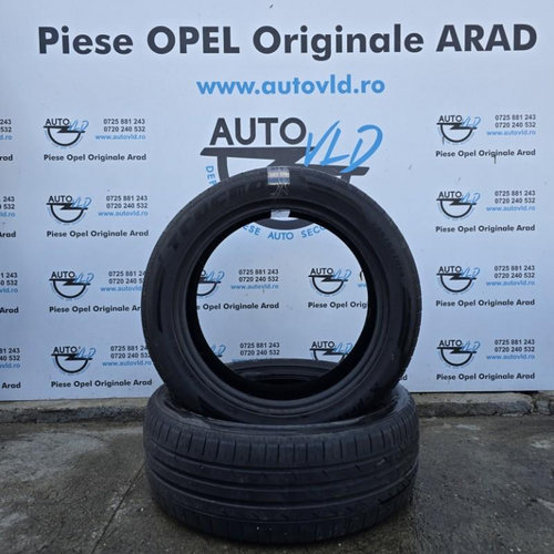 Anvelope Vara Tracmax 235/50/ZR19 103Y DOT 2021