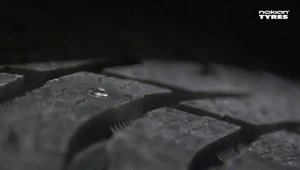 Anvelopele cu tinte automate: cum sa iti transformi pneurile in unele cu cuie la buton