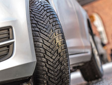Anvelopele de iarna premium Nokian Tyres exceleaza in orice conditii de drum