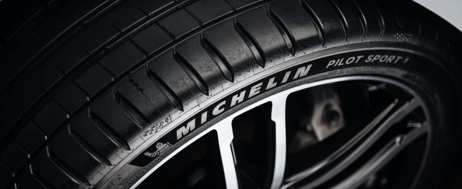 Anvelopele MICHELIN Pilot Sport 5 si MICHELIN Primacy 4+, cea mai noua generatie de anvelope de vara, concepute pentru a oferi performante ridicate pe toata durata lor de viata