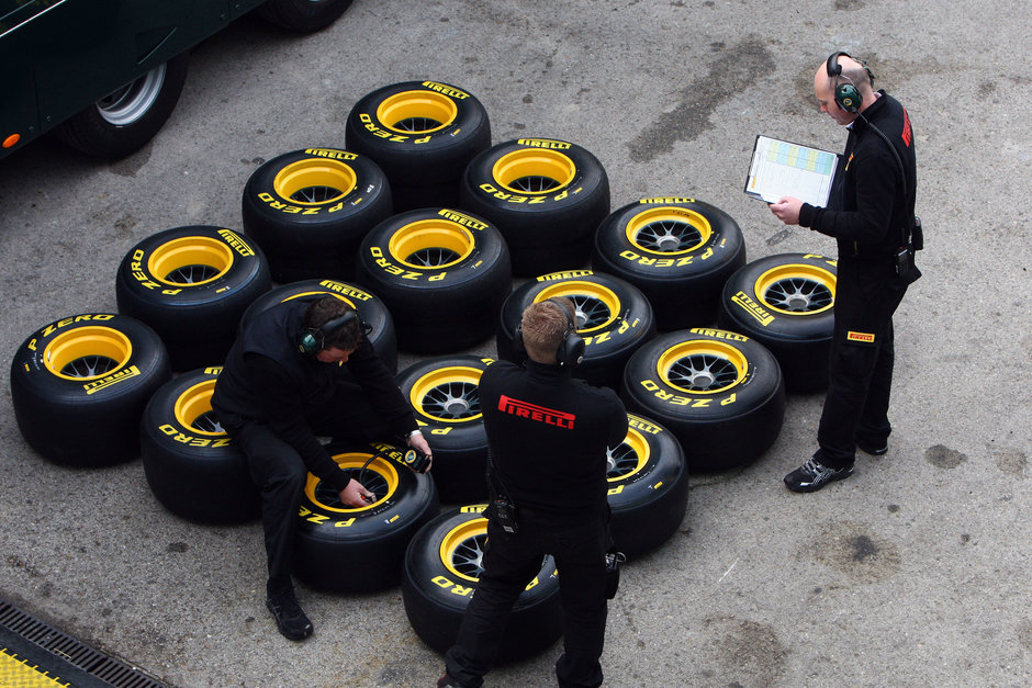 Anvelopele Pirelli, pregatite pentru etapa de la Hungaroring de Formula 1 Anvelopele Pirelli, pregatite pentru etapa de la Hungaroring de Formula 1