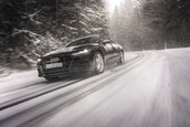 Anvelopele premium Nokian Tyres ofera o experienta de condus sigura in timpul iernii