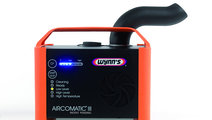 APARAT AIRCOMATIC III W68480 WYNN'S