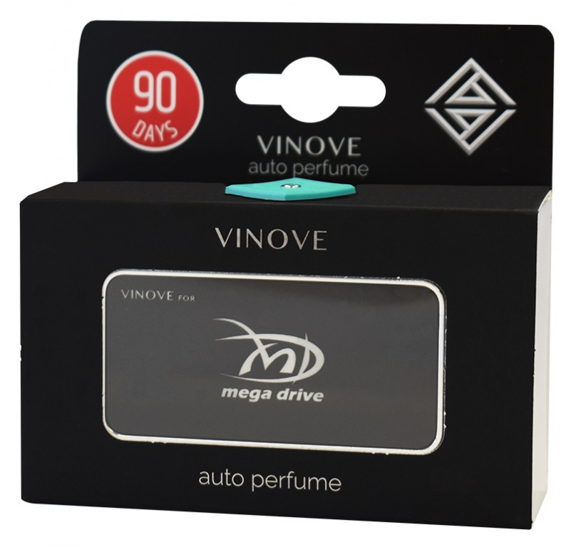Aparat Cu Rezerva Odorizant Sebring Mega Drive Design 3-03 V01-02/MD3-03
