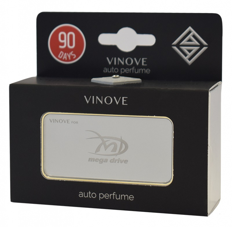 Aparat Cu Rezerva Odorizant Silverstone Mega Drive Design 4-03 V01-01/MD4-03