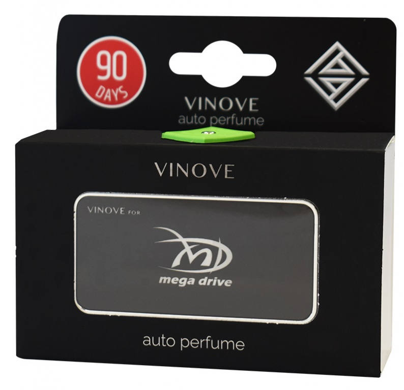 Aparat Cu Rezerva Odorizant Yas Marina Mega Drive Design 3-03 V01-09/MD3-03