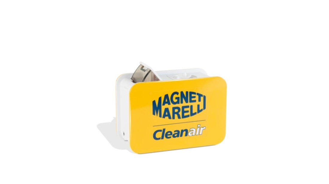 Aparat cu ultrasunete Aer Cleaner Nebulizator Magenti Marelli igienizare sistem climatizare aer conditionat cod intern: M166