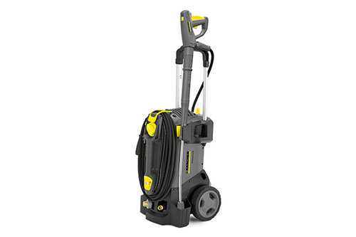 APARAT DE CURATAT CU INALTA PRESIUNE 150 BAR, CU DEBIT MAXIM DE 500 L /H 1.520-931.0 KARCHER