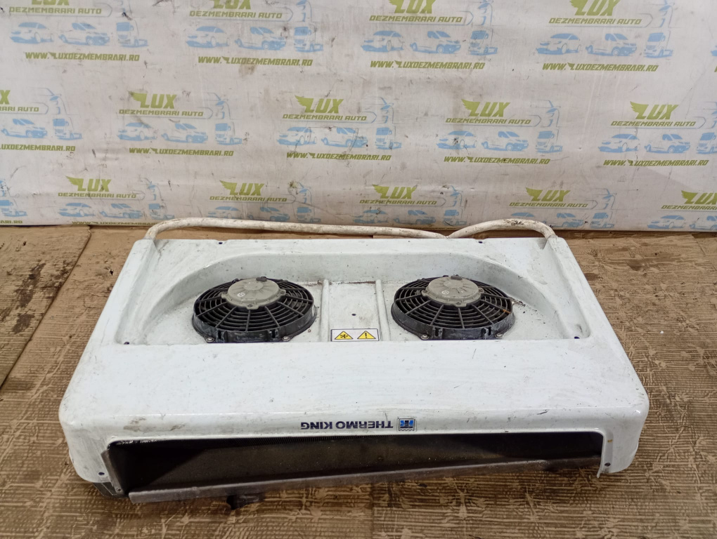 Aparat frigorific thermo king v300 max Fiat Ducato 3 Typ250 [1st facelift] [2012 - 2014]