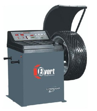 Aparat Jantat/Dejantat Roti Evert Auto 885ITA-2, CB900B, Automat, Alimentare 400V WULKANIZACJA SET2