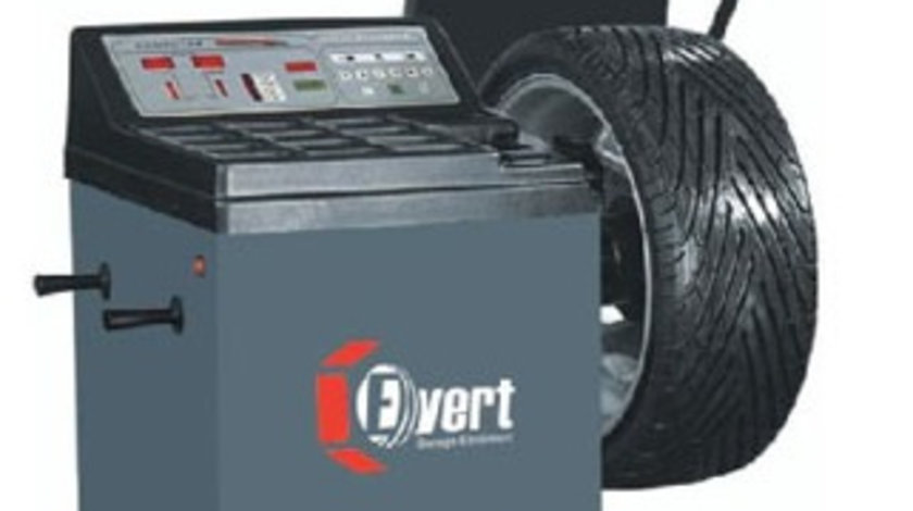 Aparat Jantat/Dejantat Roti Evert Auto 885ITA-2, CB900B, Automat, Alimentare 400V WULKANIZACJA SET2