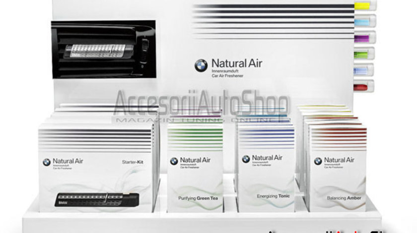 Aparat Odorizant BMW Original