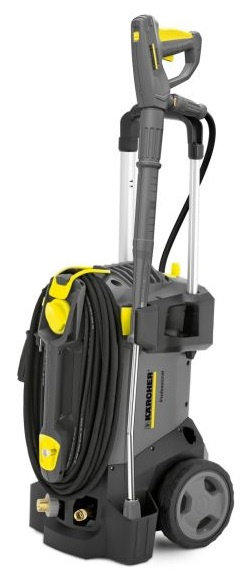 Aparat Spalare Inalta Presiune HD 5/15 C Karcher 2.8CP 1.520-930.0