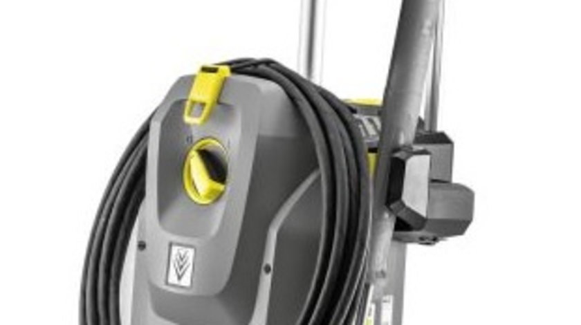 Aparat Spalare Inalta Presiune HD 7/18 C Karcher 700L/Ora, 170Bar 1.151-930.0