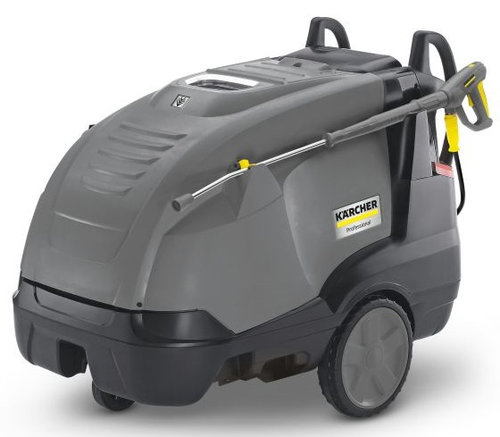 Aparat Spalare Inalta Presiune HDS 10/20-4 M Karcher 400V, 7.8kW, 200Bar, 500L/Ora 1.071-900.0