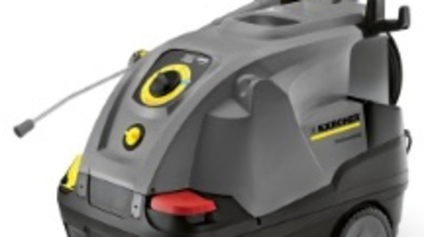 Aparat Spalare Inalta Presiune HDS 6/14 C Karcher 230V, 3.6kW, 140Bar, 560L/Ora 1.169-900.0