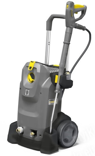 Aparat Spalare Inalta Presiune Karcher 560L/Ora, 225Bar 1.150-930.0
