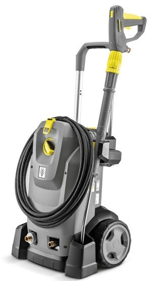 Aparat Spalare Inalte Presiune HD 8/18-4 M Karcher 1.524-970.0