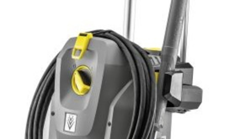 Aparat Spalare Inalte Presiune HD 8/18-4 M Karcher 1.524-970.0