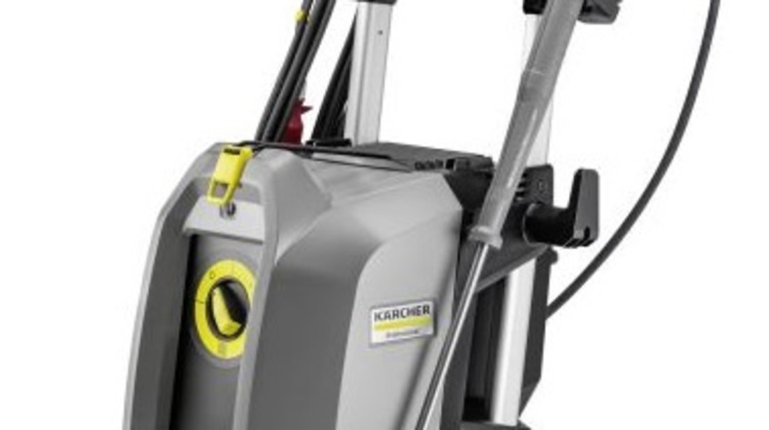 Aparat Spalare Inalte Presiune HD 9/20-4 S Plus Karcher 400V, 7kW, 900L/Ora, 200Bar 1.286-959.0