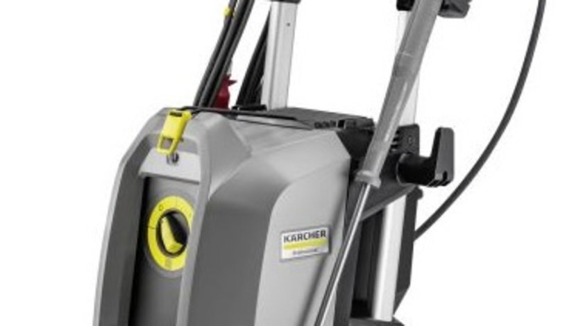 Aparat Spalare Inalte Presiune HD 9/20-4 S Plus Karcher 400V, 7kW, 900L/Ora, 200Bar 1.286-959.0