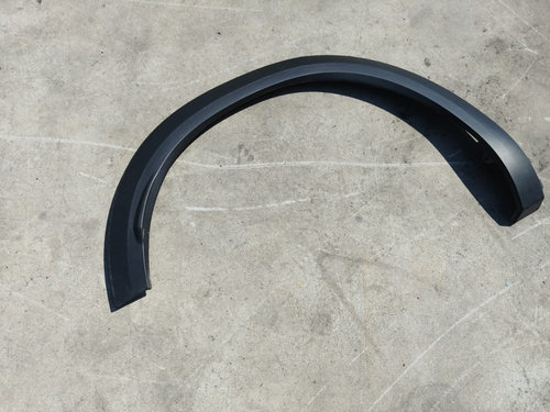 Aparatoare aripa overfender dreapta spate citroen c5 aircross 2019 9816832277