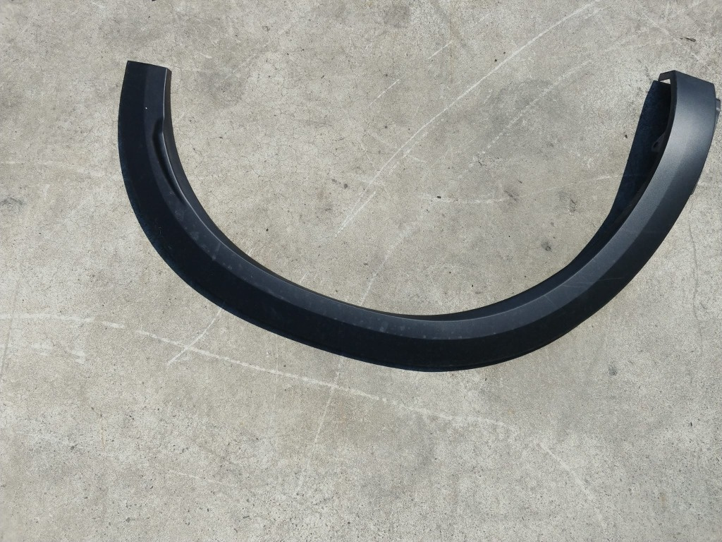 Aparatoare aripa overfender stanga spate citroen c5 aircross 2019 9816833677