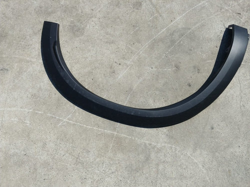 Aparatoare aripa overfender stanga spate citroen c5 aircross 2019 9816833677