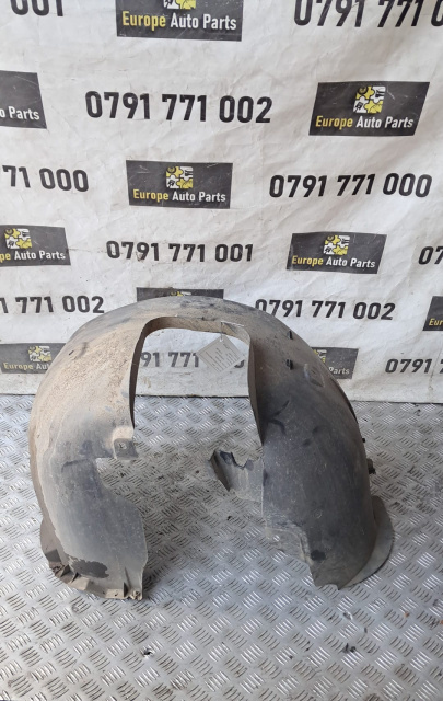 Aparatoare / Carenaj noroi fata dreapta 9687456580 Citroen C4 2 [2010 - 2017] Hatchback 1.6 (120 hp) MT