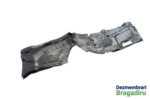 Aparatoare / Carenaj noroi fata dreapta BMW Seria 1 F20/F21 [2011 - 2015] Hatchback 5-usi 120d MT (1...