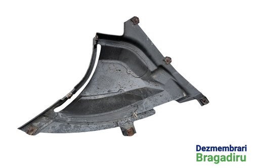 Aparatoare / Carenaj noroi fata dreapta spre fata Cod: 7241848 BMW Seria 1 F20/F21 [2011 - 2015] Hat...