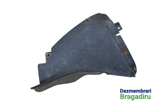 Aparatoare / Carenaj noroi fata dreapta spre fata Cod: 8045196, 51.75-8045196 8045196, 51.75-8045196...