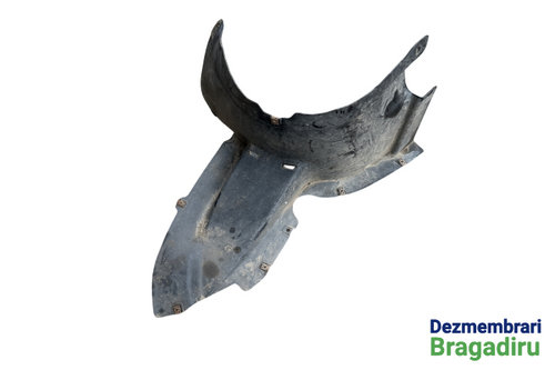 Aparatoare / Carenaj noroi fata dreapta spre fata Cod: 3C0805912 Volkswagen VW Passat B6 [2005 - 201...