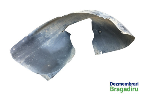 Aparatoare / Carenaj noroi fata dreapta spre spate Volkswagen VW Golf 5 [2003 - 2009] Hatchback 3-us...