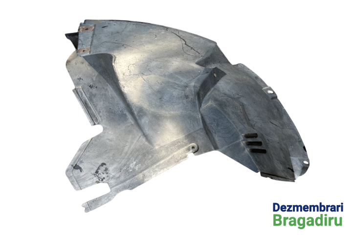 Aparatoare / Carenaj noroi fata dreapta spre spate Cod: 1686902630 1686902630 Mercedes-Benz A-Class W168 [1997 - 2001] Hatchback A 140 MT (82 hp)