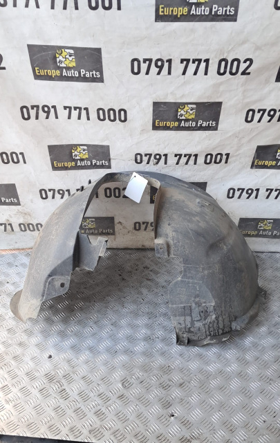 Aparatoare / Carenaj noroi fata stanga 9687456680 Citroen C4 2 [2010 - 2017] Hatchback 1.6 (120 hp) MT