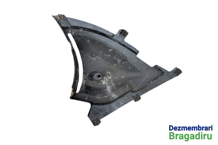 Aparatoare / Carenaj noroi fata stanga spre fata Cod: 7241847 7241847 BMW Seria 1 F20/F21 [2011 - 2015] Hatchback 5-usi 120d MT (184 hp) Pachet M