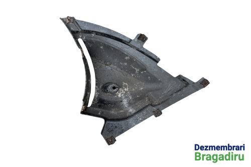 Aparatoare / Carenaj noroi fata stanga spre fata Cod: 7241847 7241847 BMW Seria 1 F20/F21 [2011 - 20...