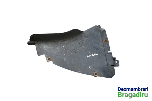 Aparatoare / Carenaj noroi fata stanga spre fata Cod: 8045195, 51.75-8045195 8045195, 51.75-8045195 ...