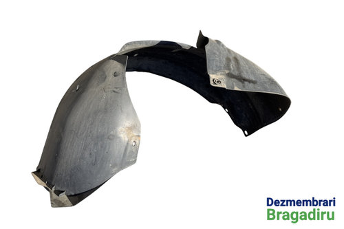 Aparatoare / Carenaj noroi fata stanga spre spate Cod: 5K0805977 5K0805977 Volkswagen VW Golf 6 [200...