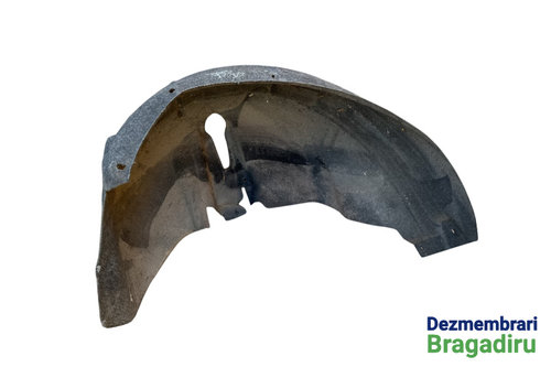 Aparatoare / Carenaj noroi spate dreapta Audi A6 4F/C6 [facelift] [2008 - 2011] Avant wagon 5-usi 2....