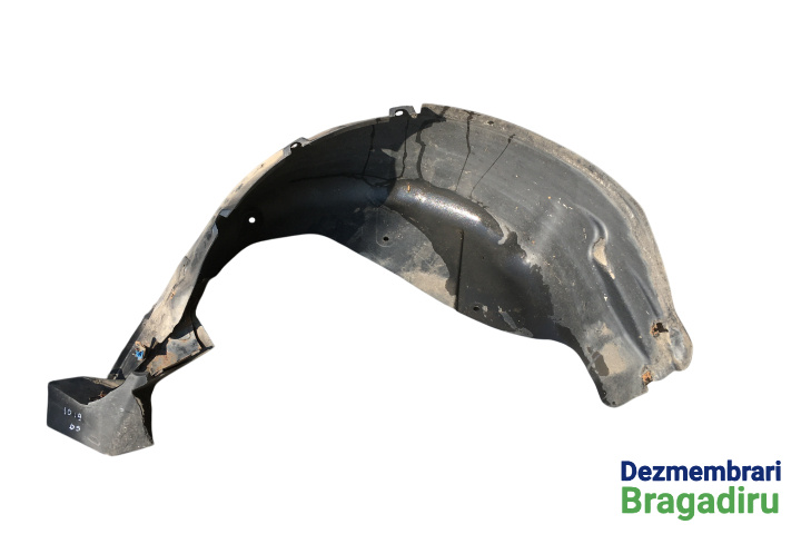 Aparatoare / Carenaj noroi spate dreapta Land Rover Discovery 3 [2004 - 2009] SUV 2.7 TD AT (190 hp) Cod motor: 276DT