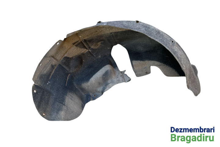 Aparatoare / Carenaj noroi spate dreapta Volkswagen VW Passat B6 [2005 - 2010] Sedan 4-usi 2.0 TDI MT (140 hp) Cod motor BKP, Cod culoare LC9X