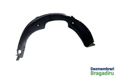 Aparatoare / Carenaj noroi spate stanga Hyundai i20 2 (GB) [2014 - 2020] Hatchback - 5 usi 1.2 MT (8...