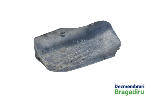 Aparatoare / Carenaj noroi spate stanga spre spate Renault Megane 2 [facelift] [2006 - 2012] Hatchba...