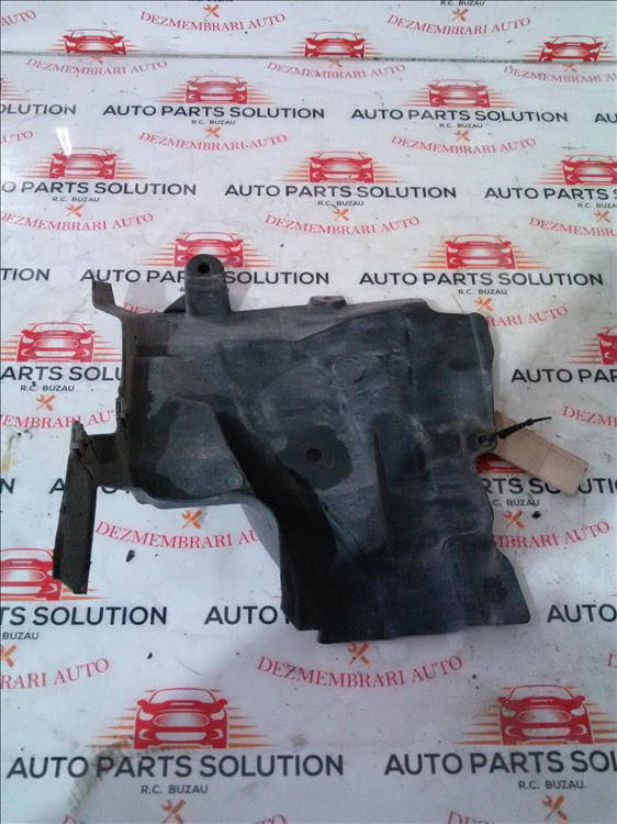 Aparatoare caseta directie BMW F11 3.0 D an fabr. 2011