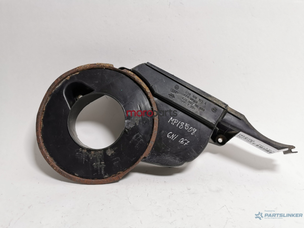 Aparatoare curea distributie VOLKSWAGEN POLO 6N1 1994 - 1999 60 SDI AKU VAG 028109127K