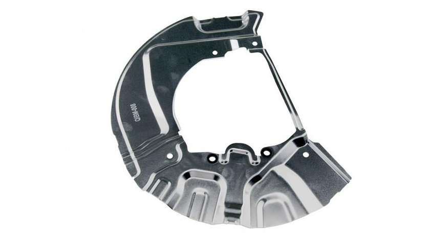 Aparatoare disc frana BMW Seria 5 (2001-2010) [E60] #1 34116767647