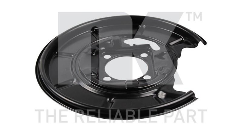 Aparatoare disc frana Mercedes A-CLASS (W169) 2004-2012 #2 1694230120