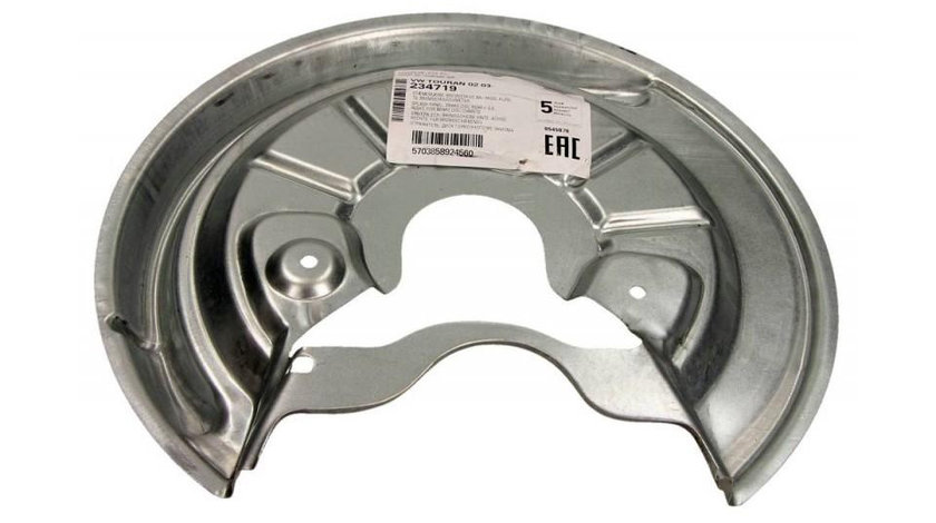 Aparatoare disc frana Skoda OCTAVIA (1Z3) 2004-2013 #2 1K0615612AB